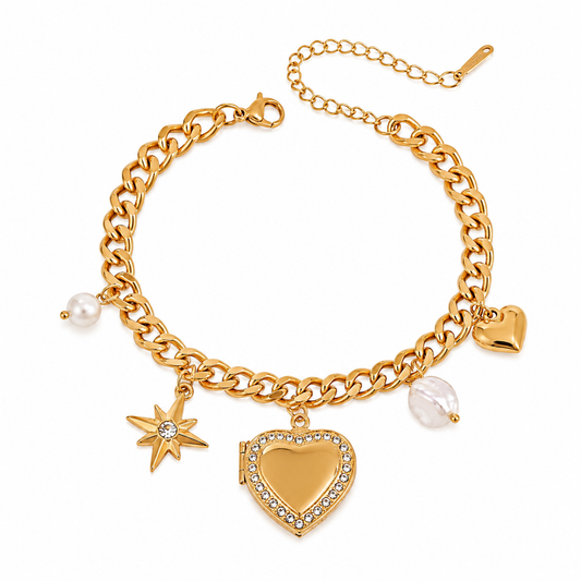 Monaco Bracelet