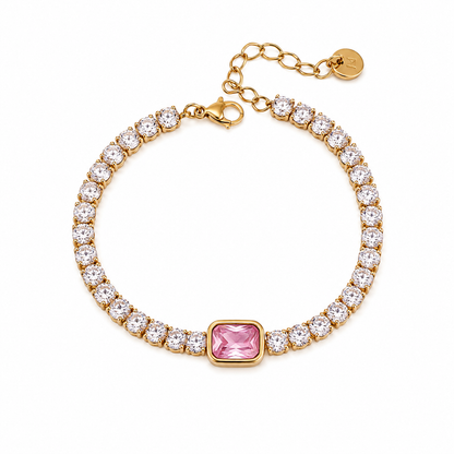 Amber Bracelet