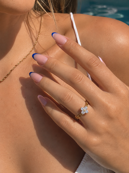 Flora Ring