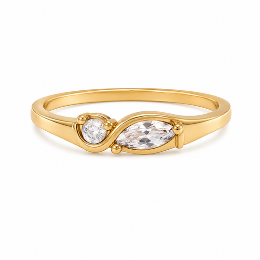 The Promise Ring - JUST LANDED