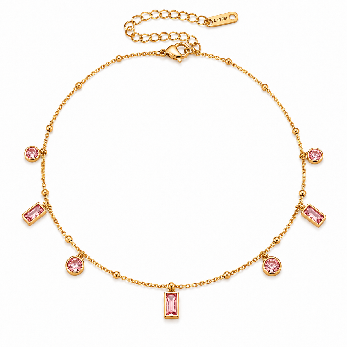 The Cherish Necklace - JUST LANDED