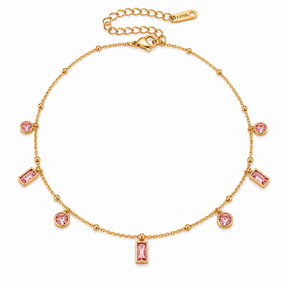 The Cherish Necklace - JUST LANDED