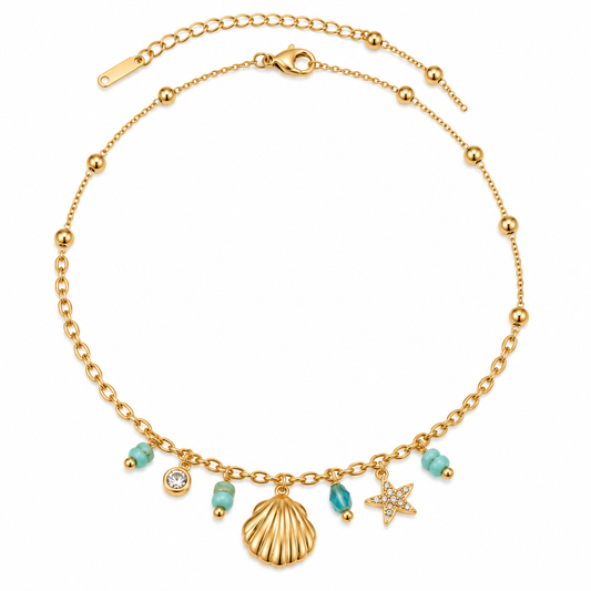 Oceana Necklace