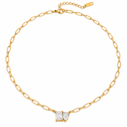 Everyday Elodie Necklace - JUST LANDED