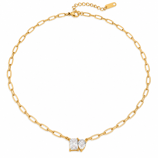 Everyday Elodie Necklace - JUST LANDED
