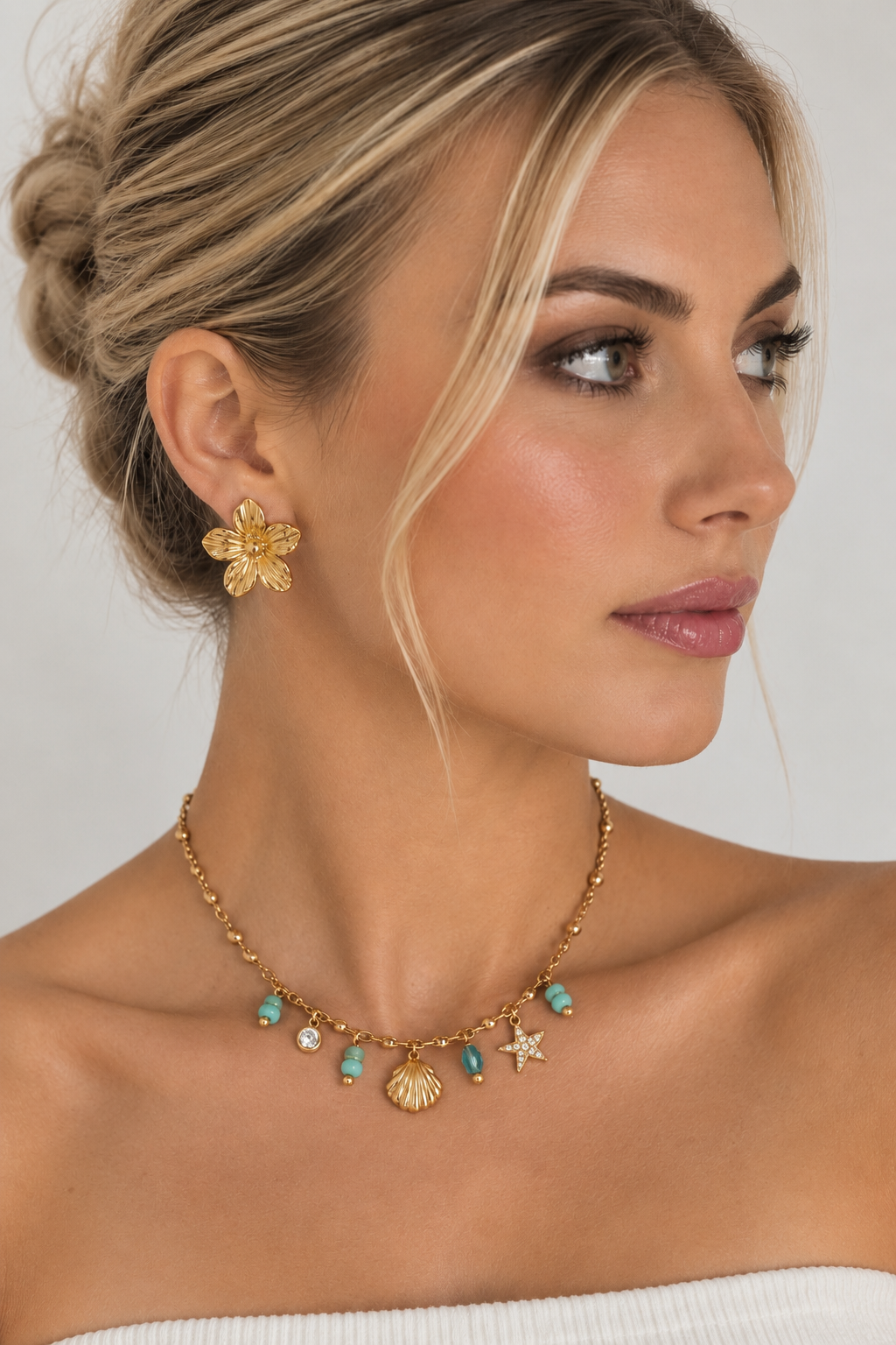 Oceana Necklace