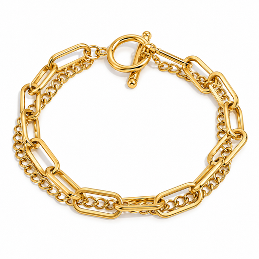 The Icon Bracelet - JUST LANDED