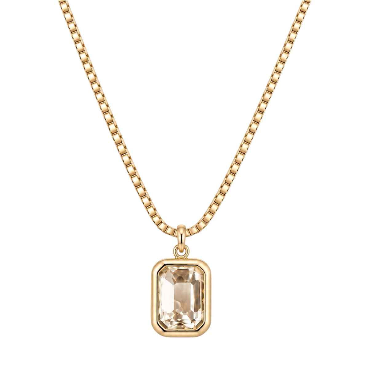 The Rivera Necklace - JUST LANDED