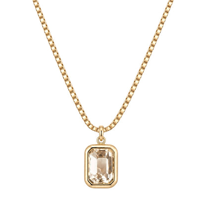 The Rivera Necklace - JUST LANDED
