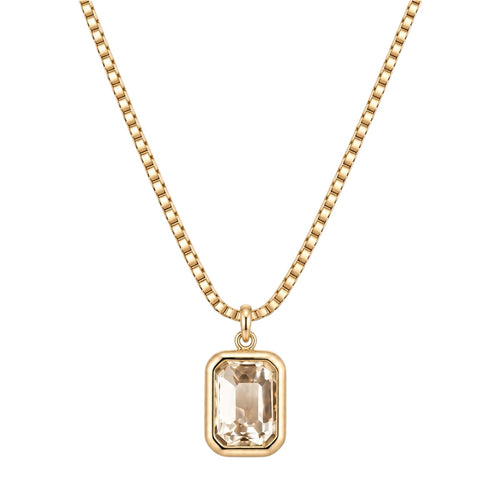 The Rivera Necklace - JUST LANDED