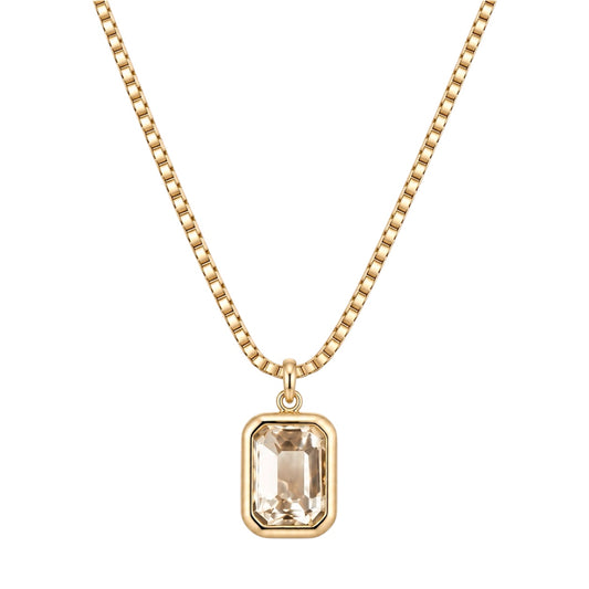 The Rivera Necklace - JUST LANDED