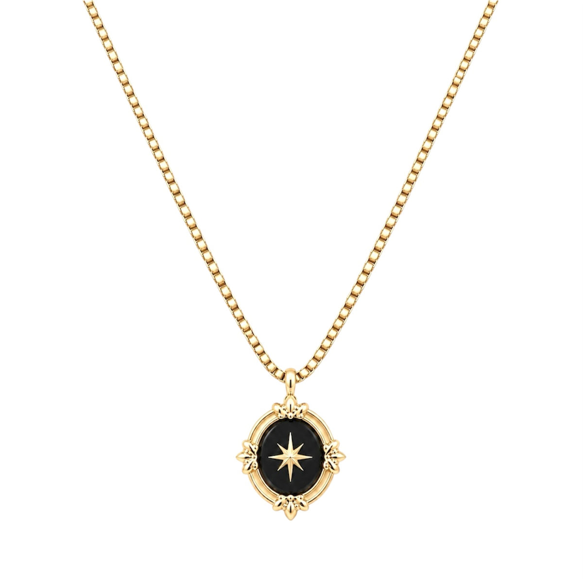 The Meridian Necklace
