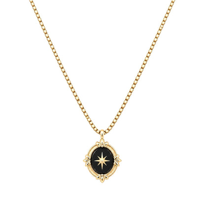 The Meridian Necklace