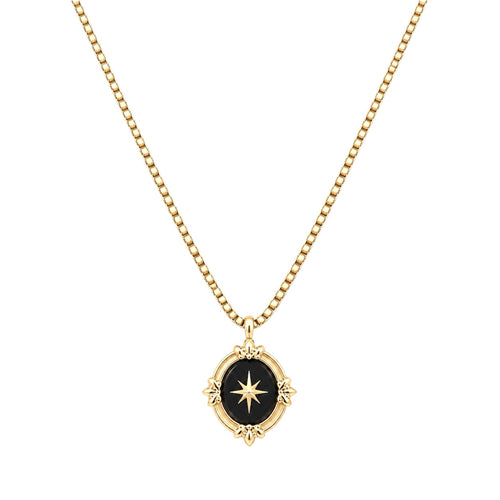 The Meridian Necklace