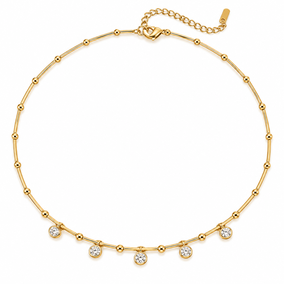 Dainty Necklace