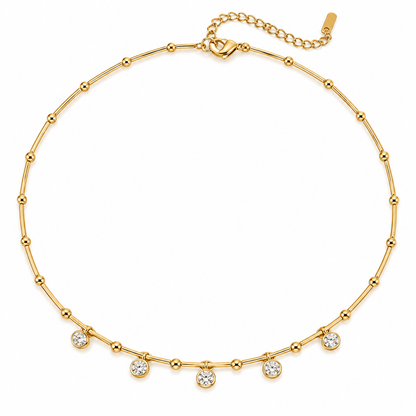 Dainty Necklace