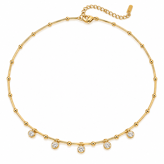 Dainty Necklace