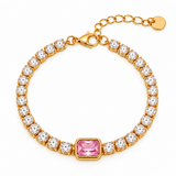 Amber Bracelet