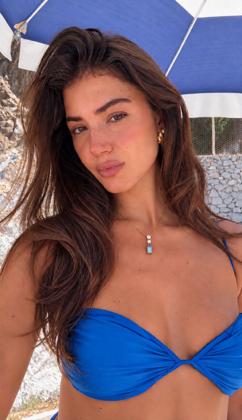 The Capri Necklace