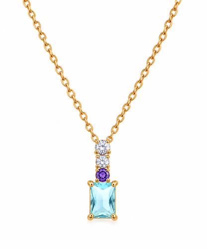 The Capri Necklace