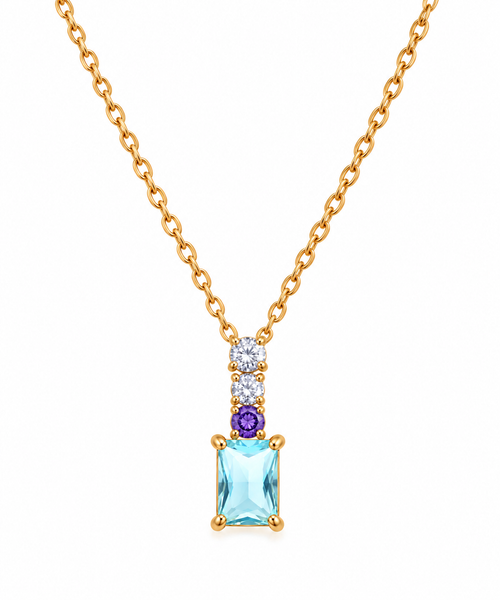 The Capri Necklace