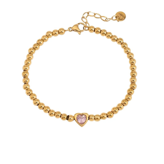Roselle Bracelet