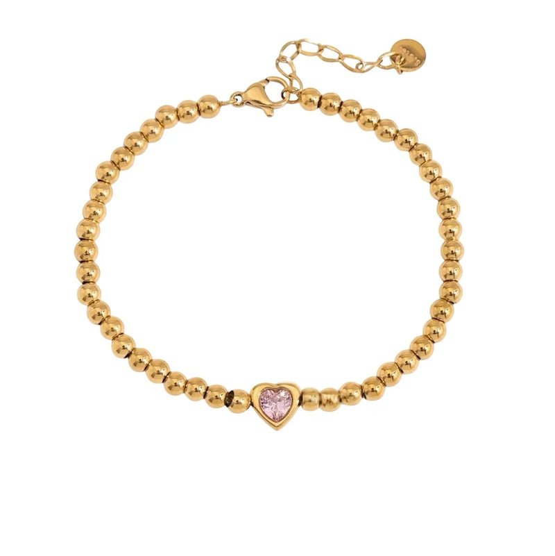Roselle Bracelet
