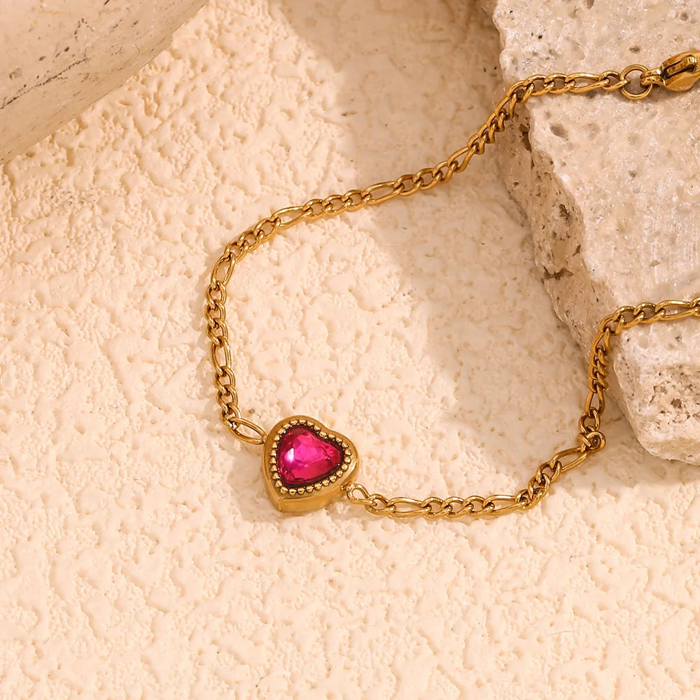 Rubina Bracelet - Image 5