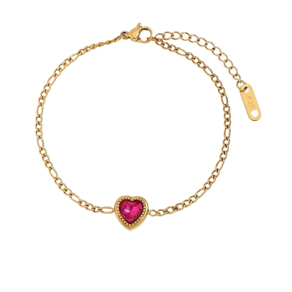 Rubina Bracelet