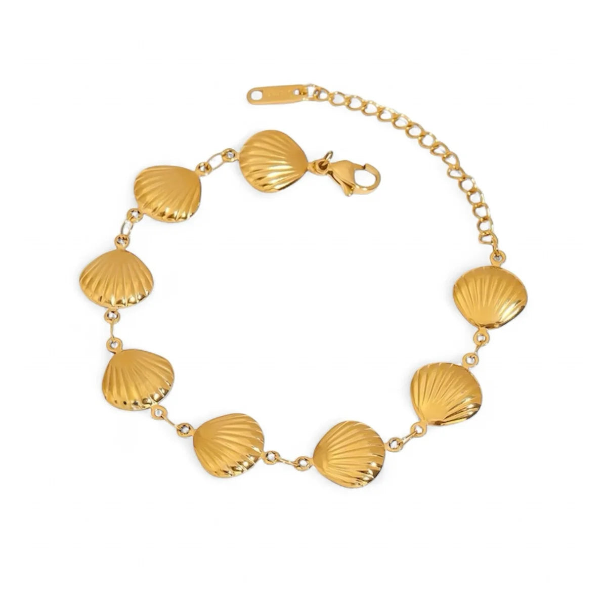 SeaShell Bracelet