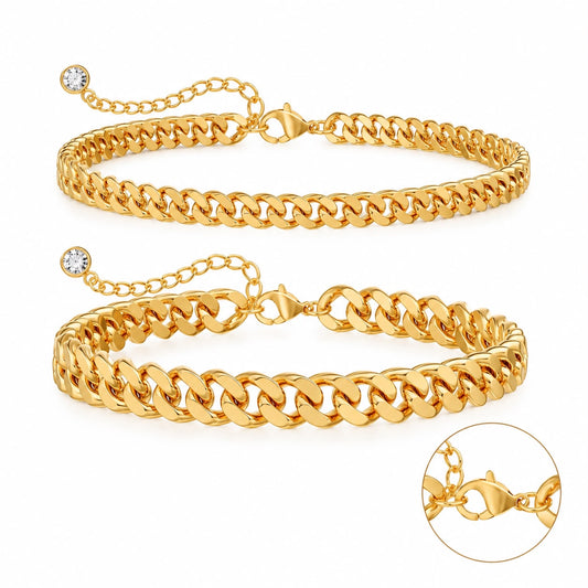 Sage Anklet