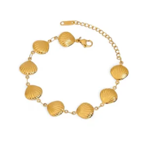 SeaShell Bracelet